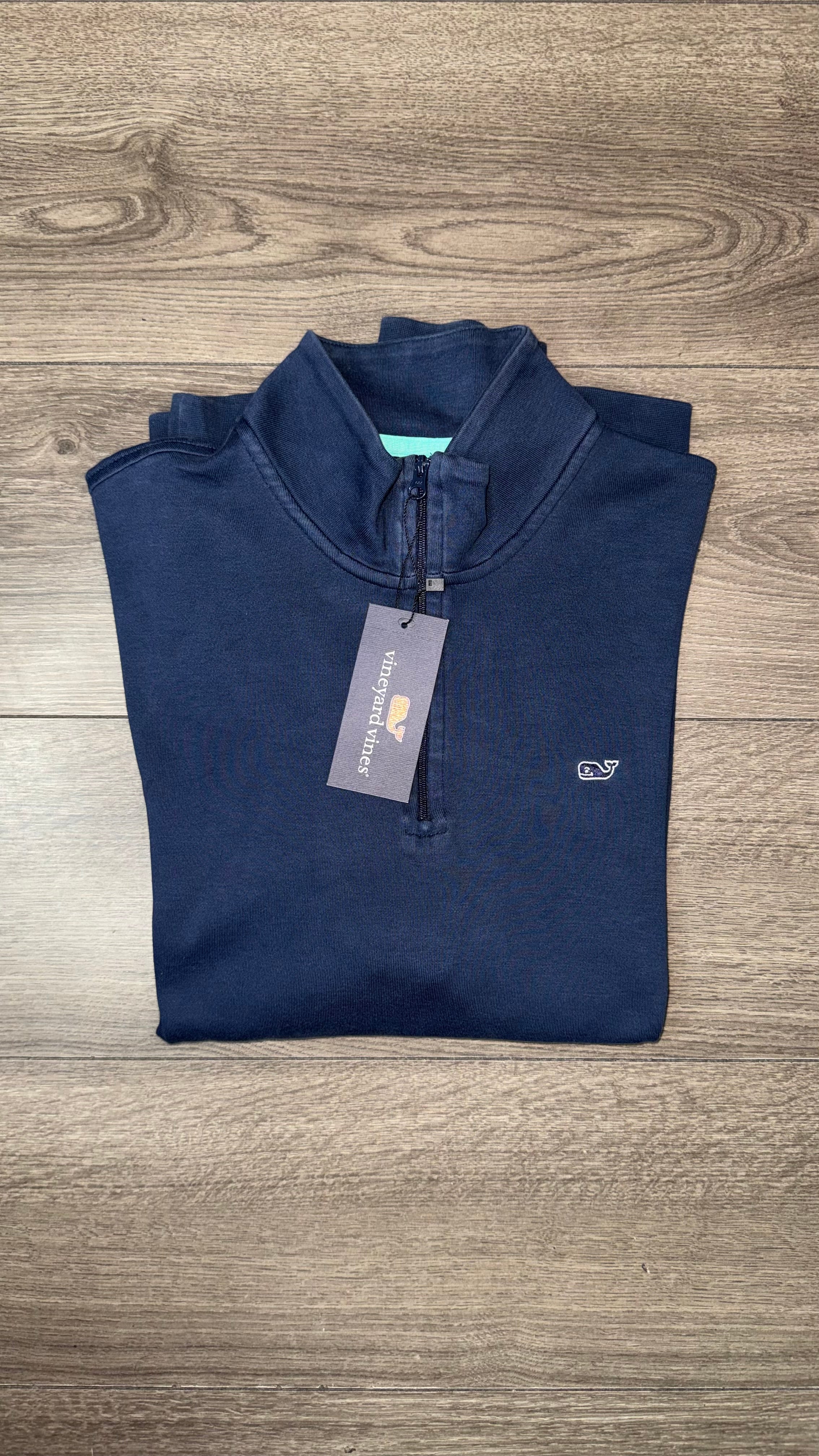 SUETER VINEYARD VINES