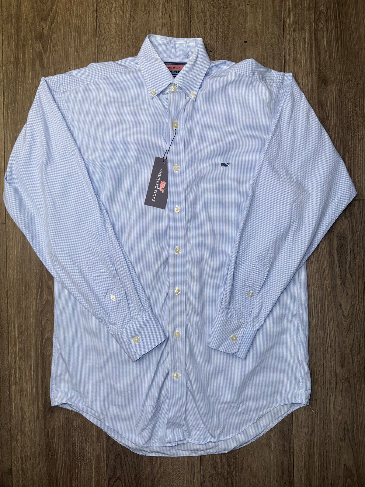 CAMISA VINEYARD VINES