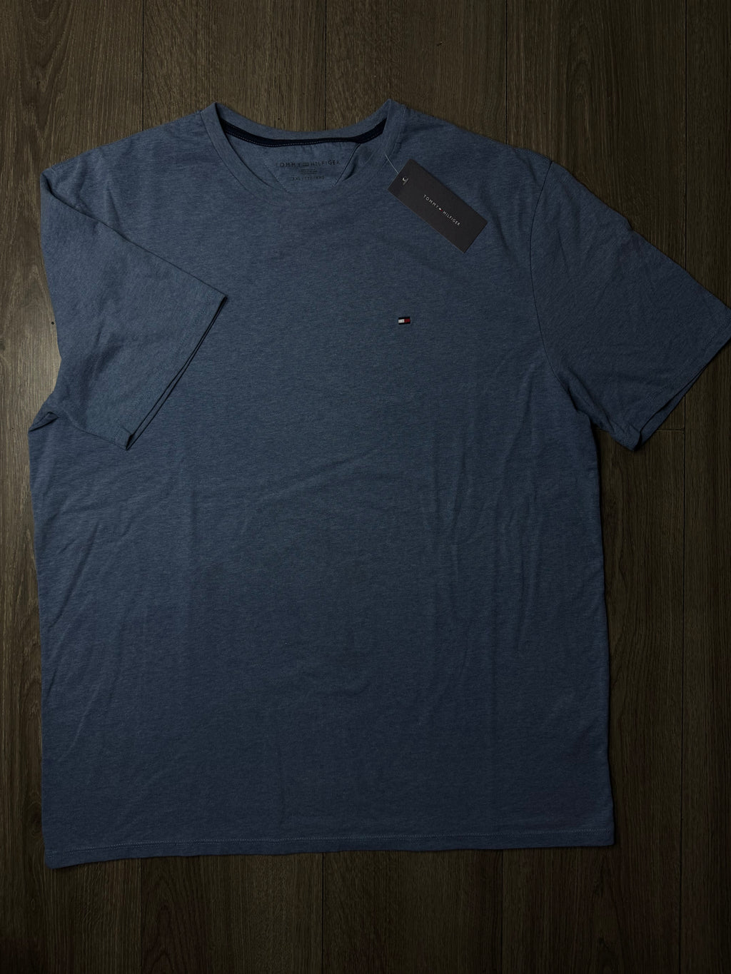 PLAYERA TOMMY HILFIGER