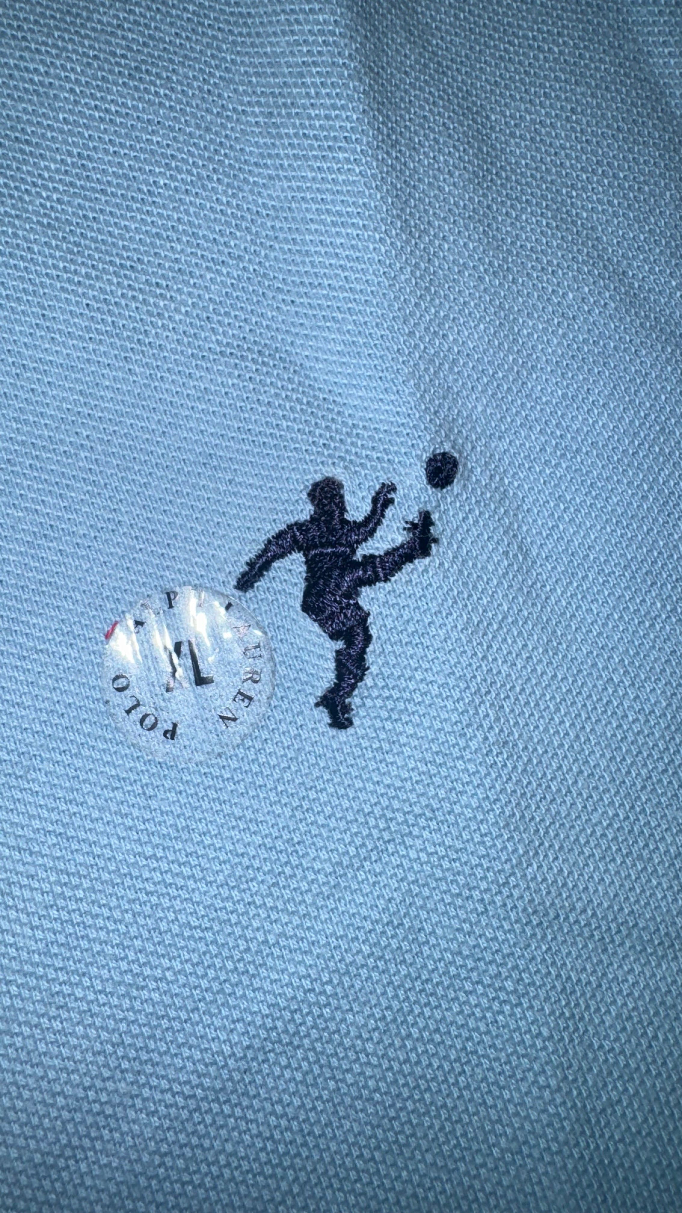 PLAYERA RALPH LAUREN