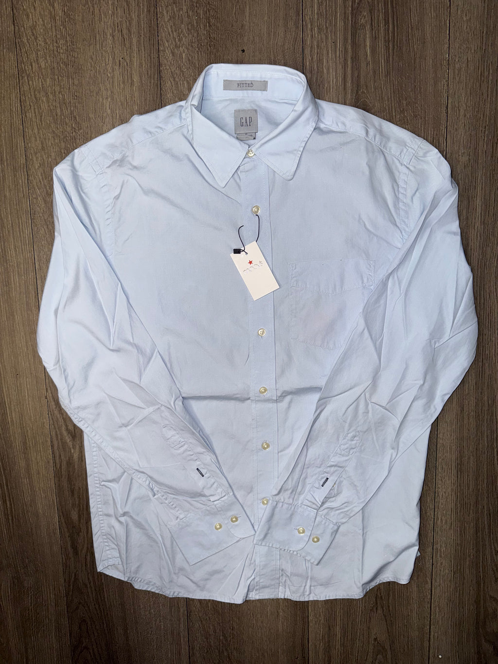 CAMISA GAP