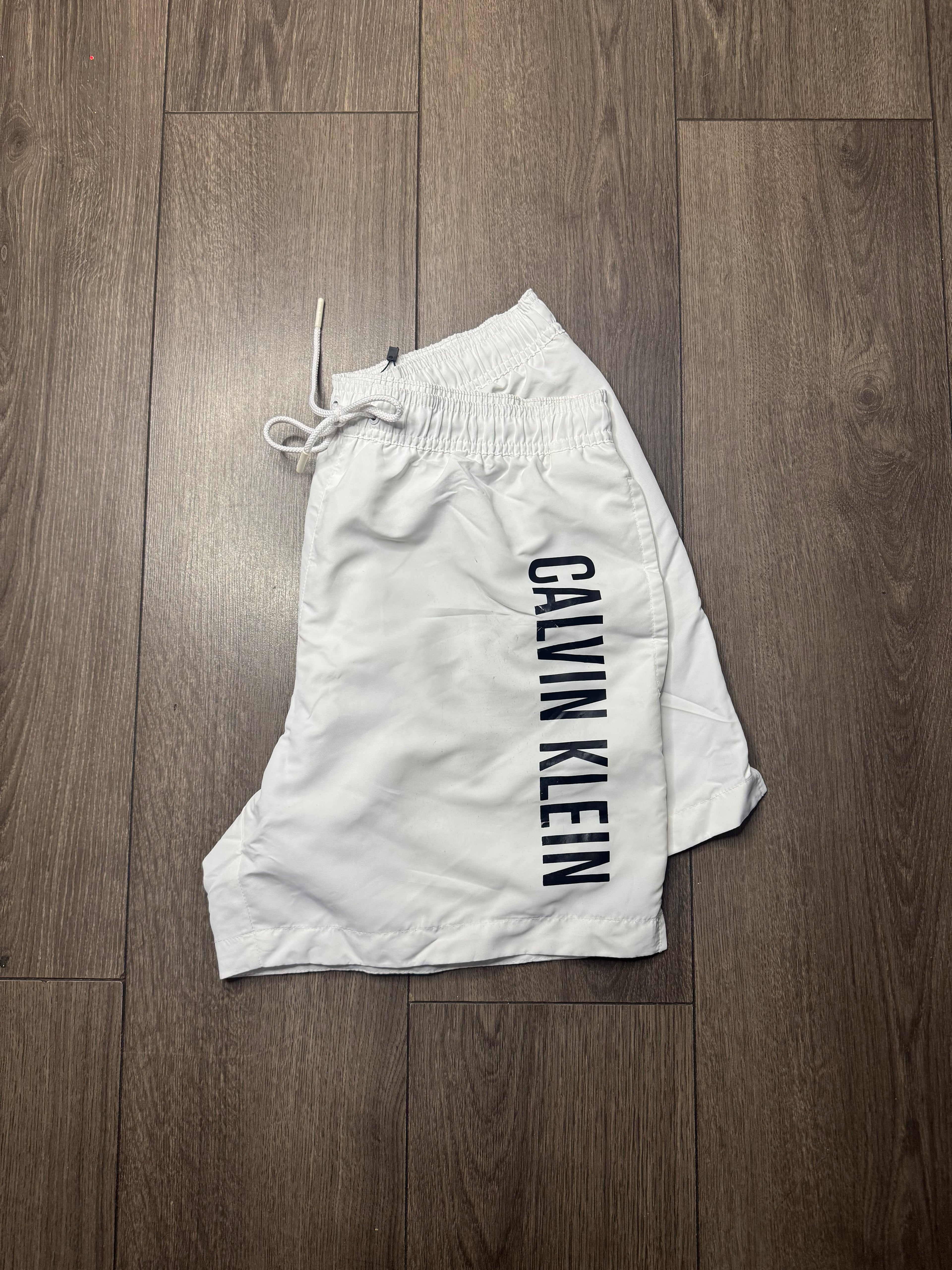 BAÑADOR CALVIN KLEIN