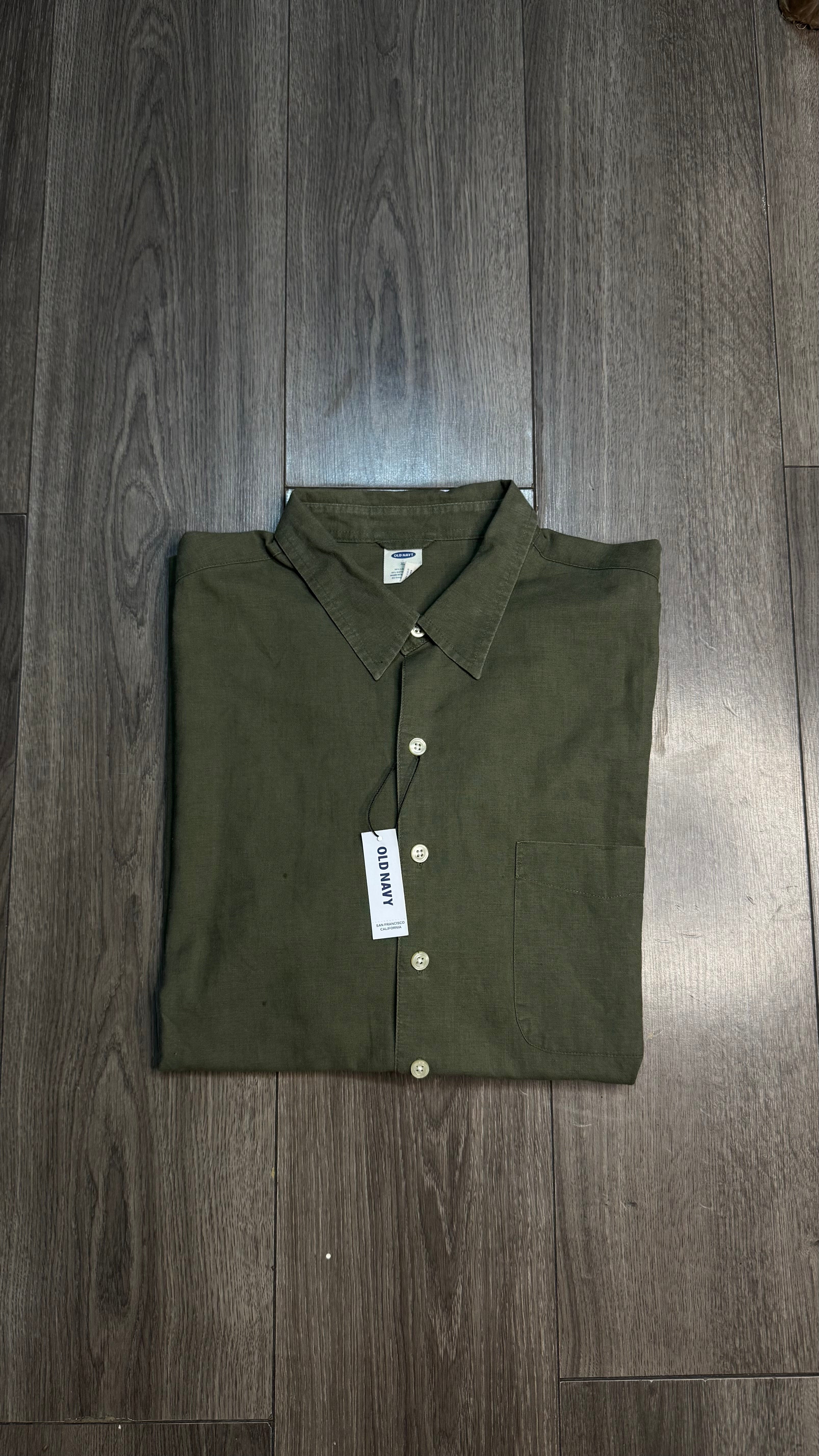 CAMISA OLD NAVY