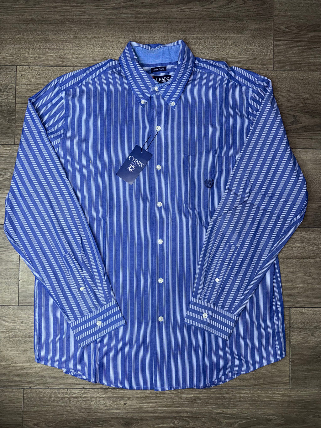 CAMISA CHAPS