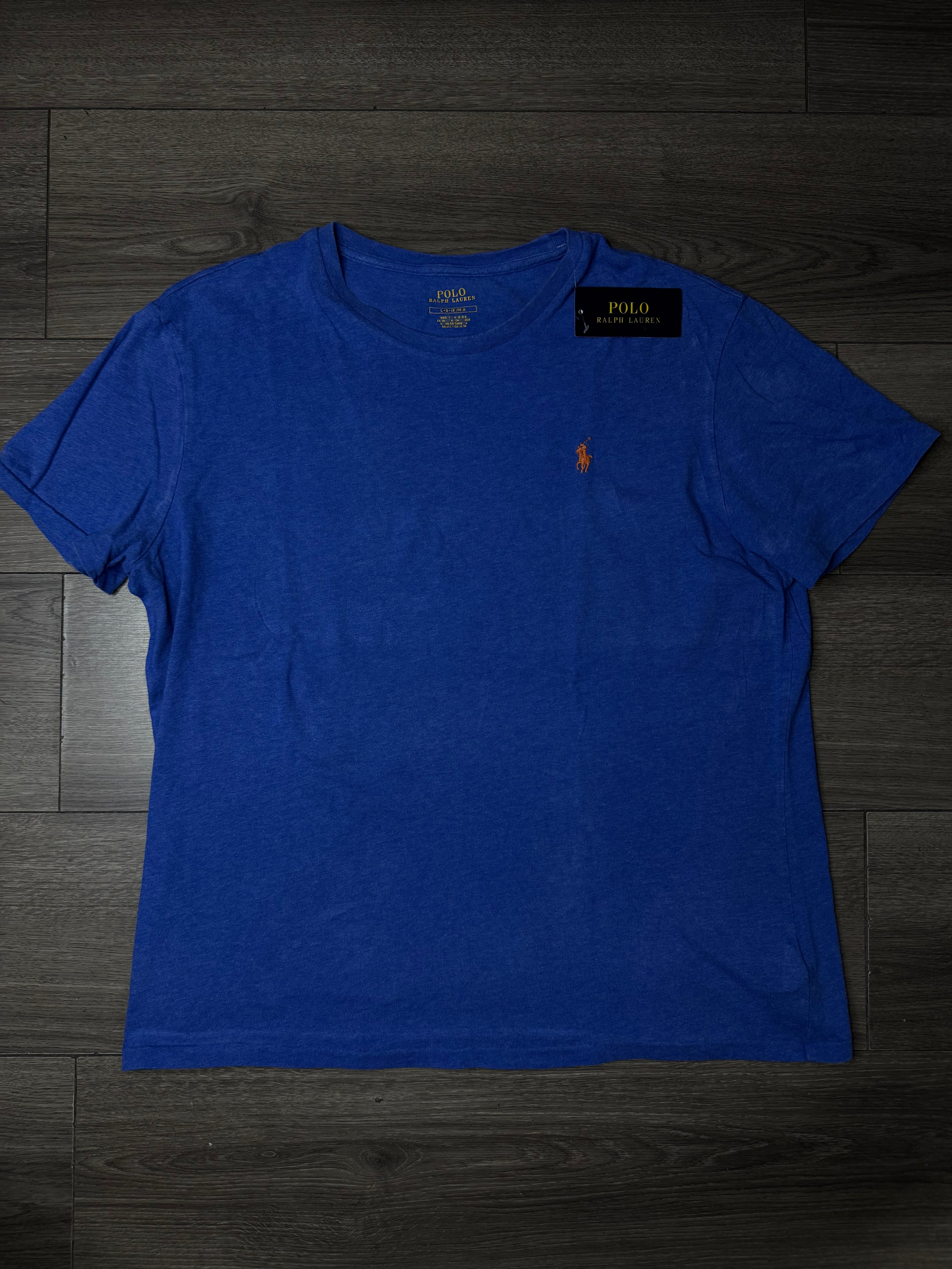 PLAYERA RALPH LAUREN