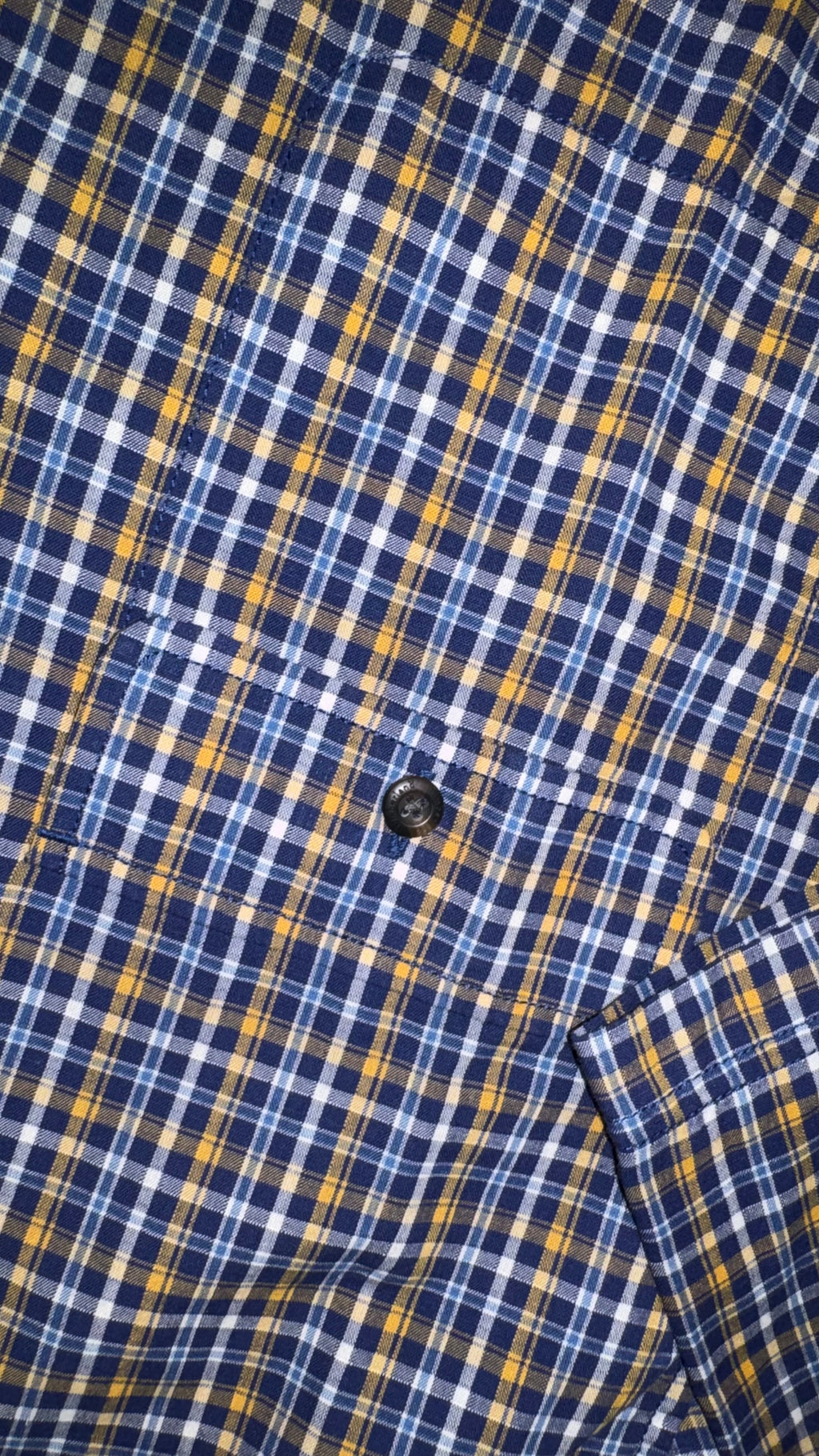 CAMISA TIMBERTAND