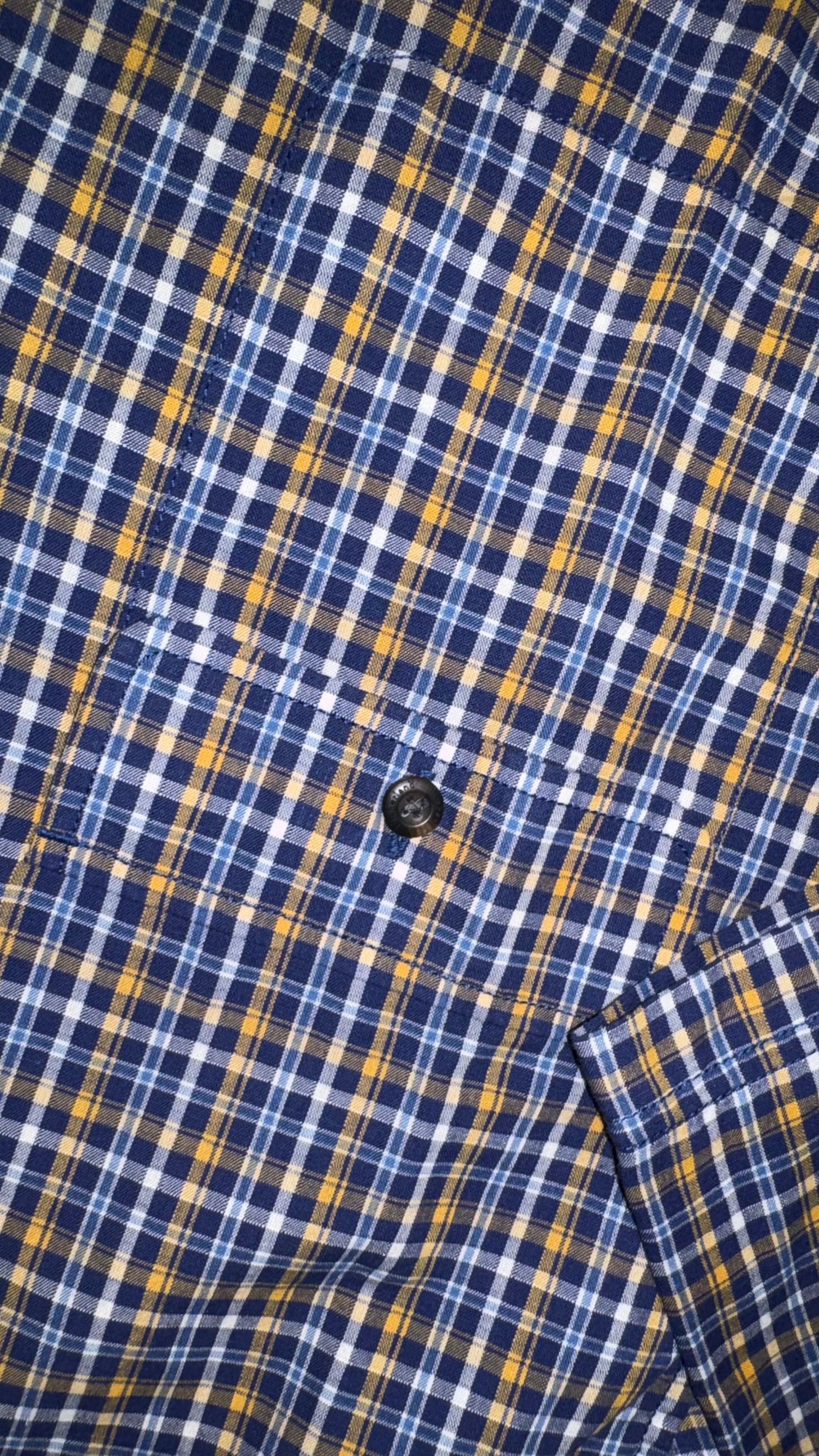 CAMISA TIMBERTAND