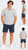 PLAYERA NÁUTICA
