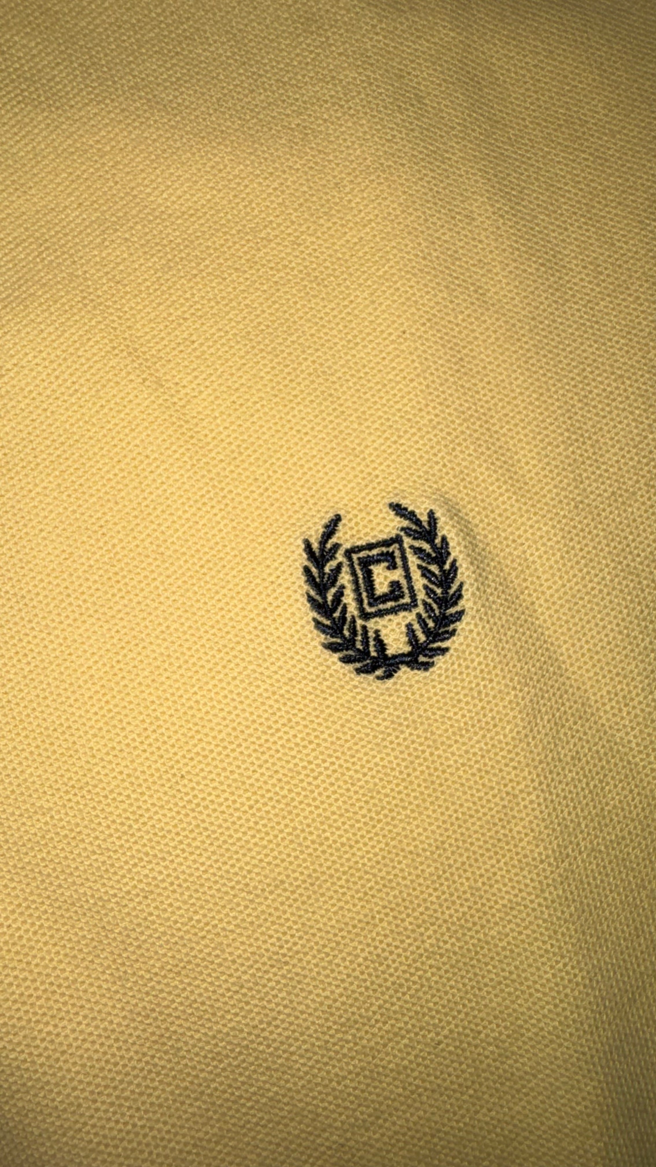 PLAYERA CHAPS