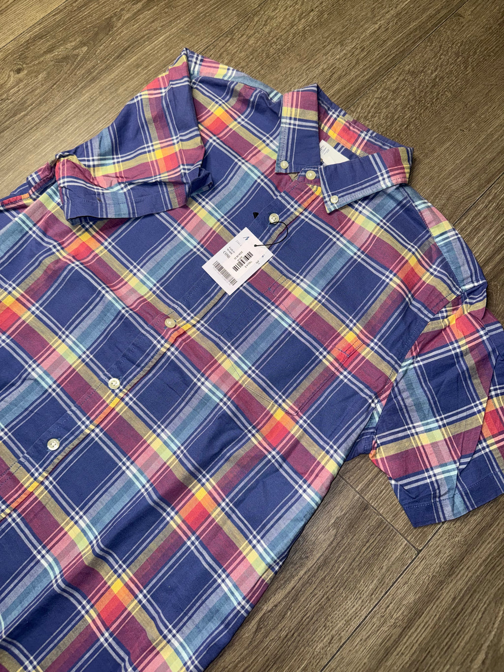 CAMISA GAP