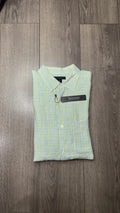 CAMISA BANANA REPUBLIC