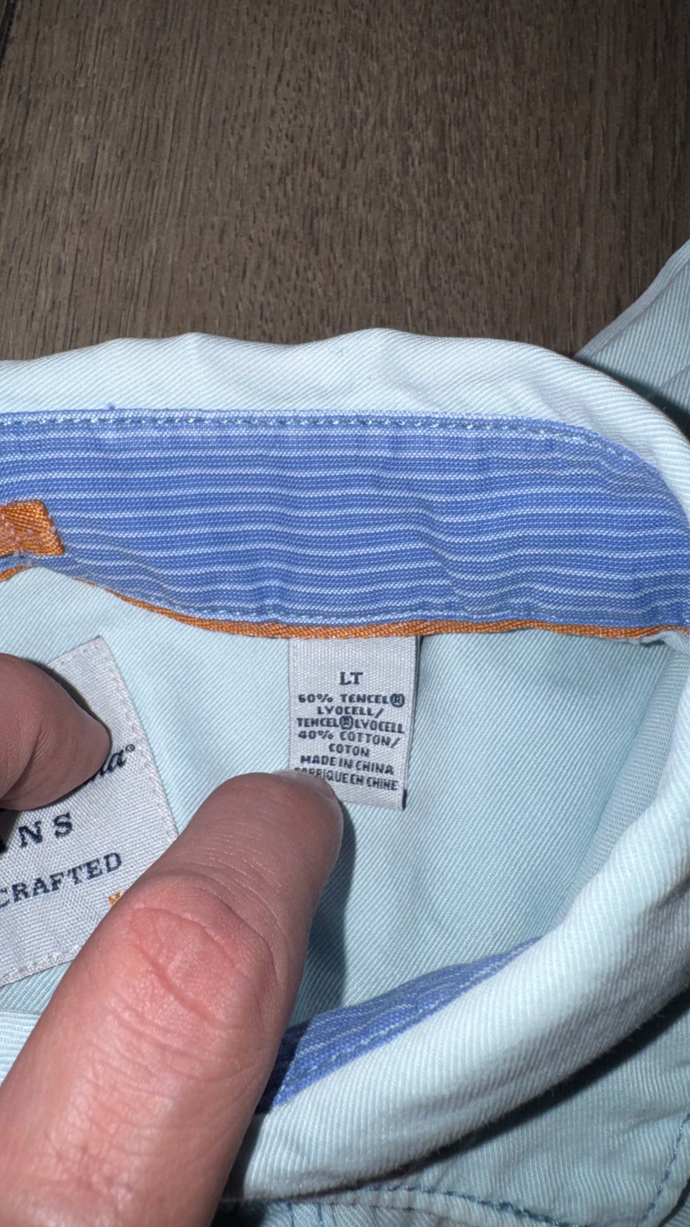 CAMISA TOMMY BAHAMA
