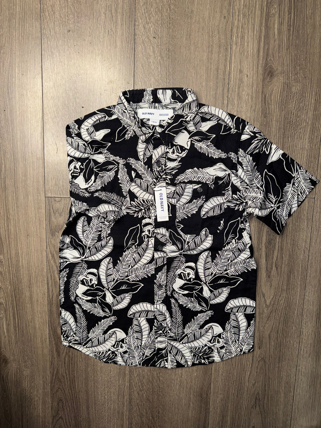 CAMISA OLD NAVY