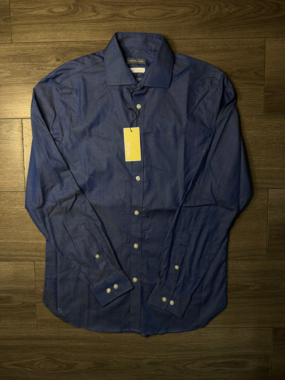 CAMISA MICHAEL KORS