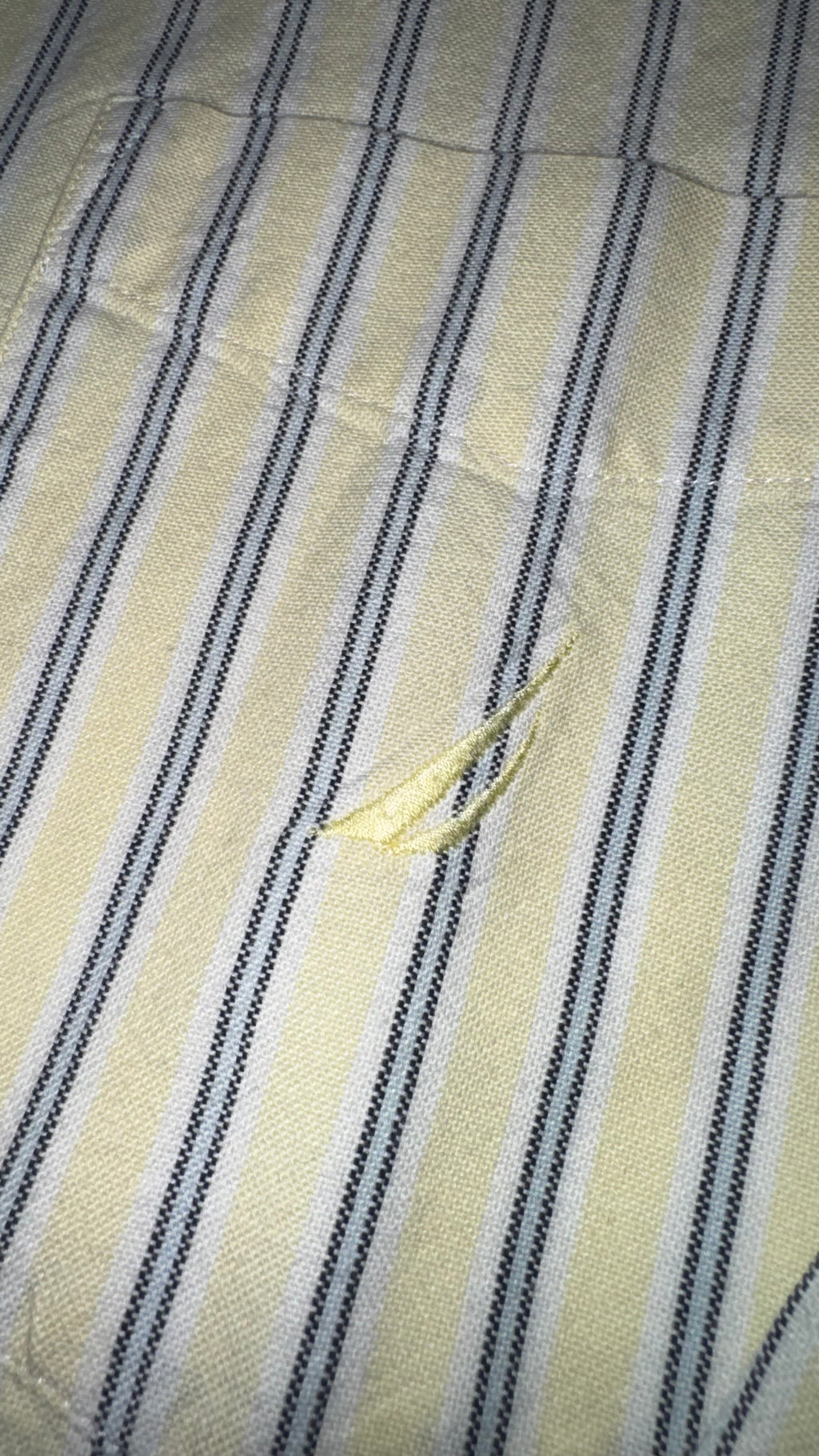 CAMISA NÁUTICA