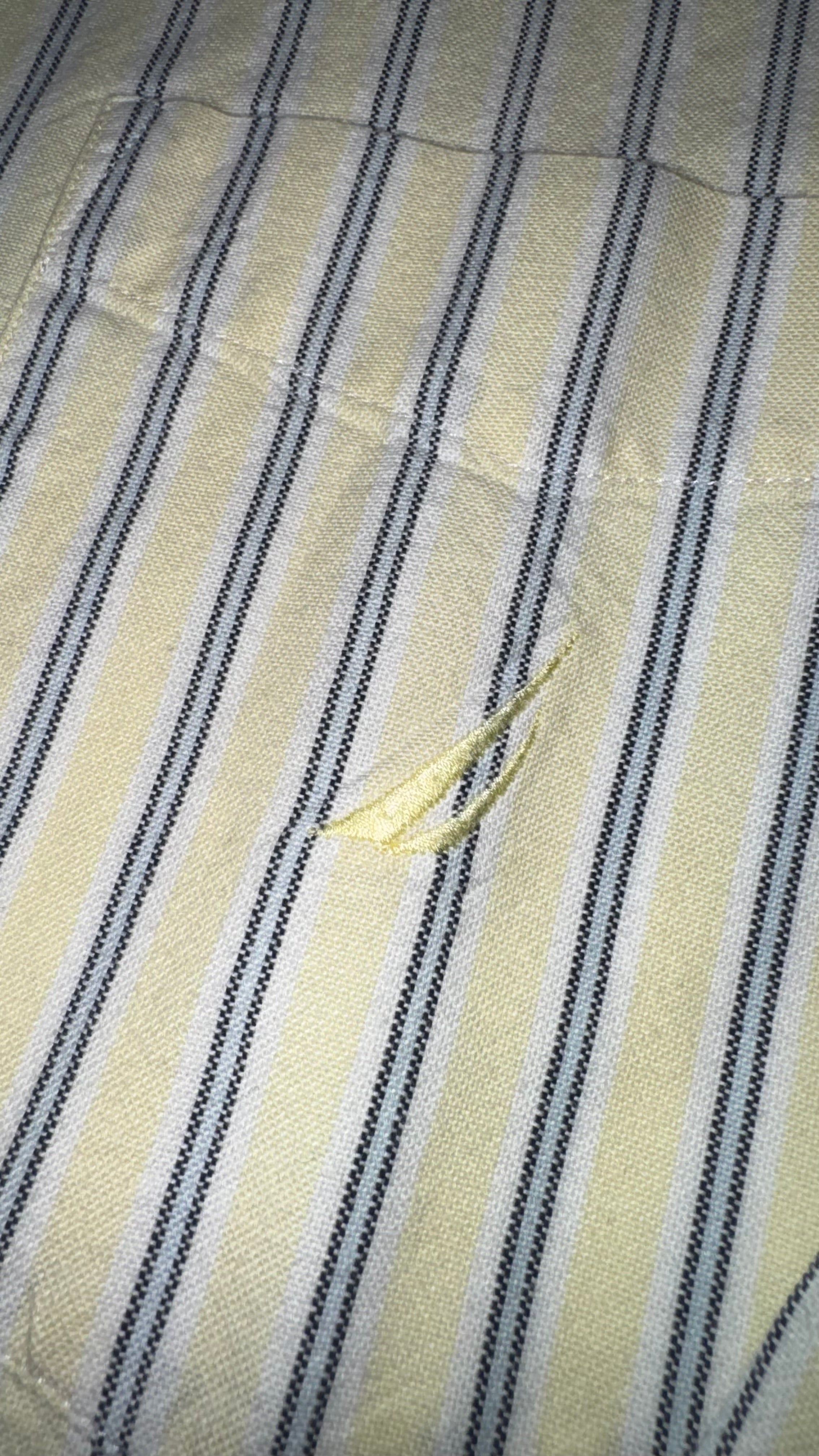 CAMISA NÁUTICA