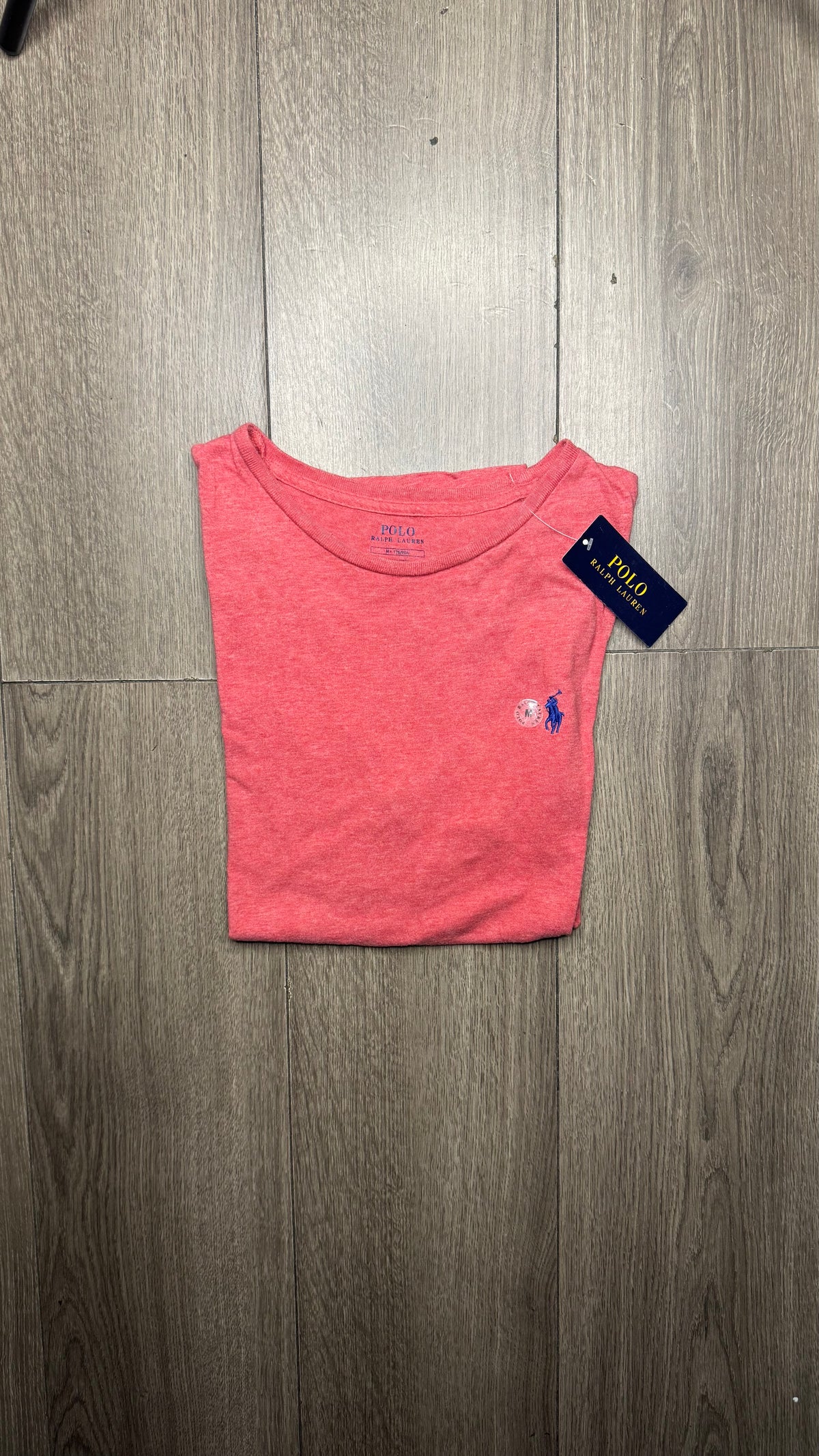 PLAYERA RALPH LAUREN