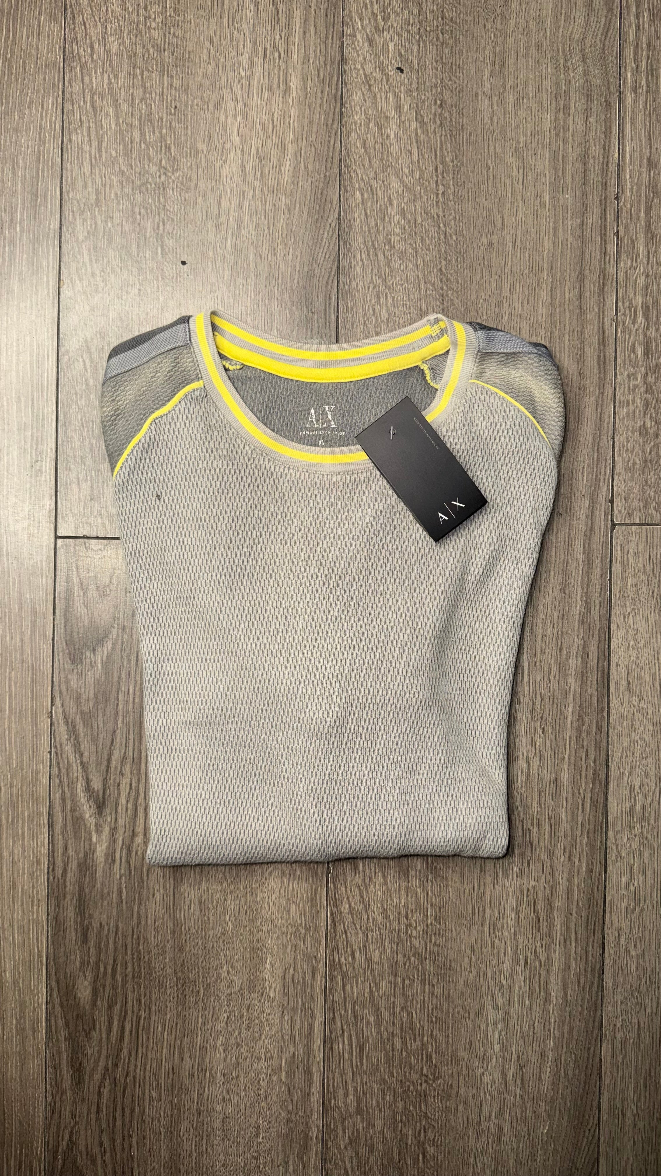 SUÉTER ARMANI EXCHANGE