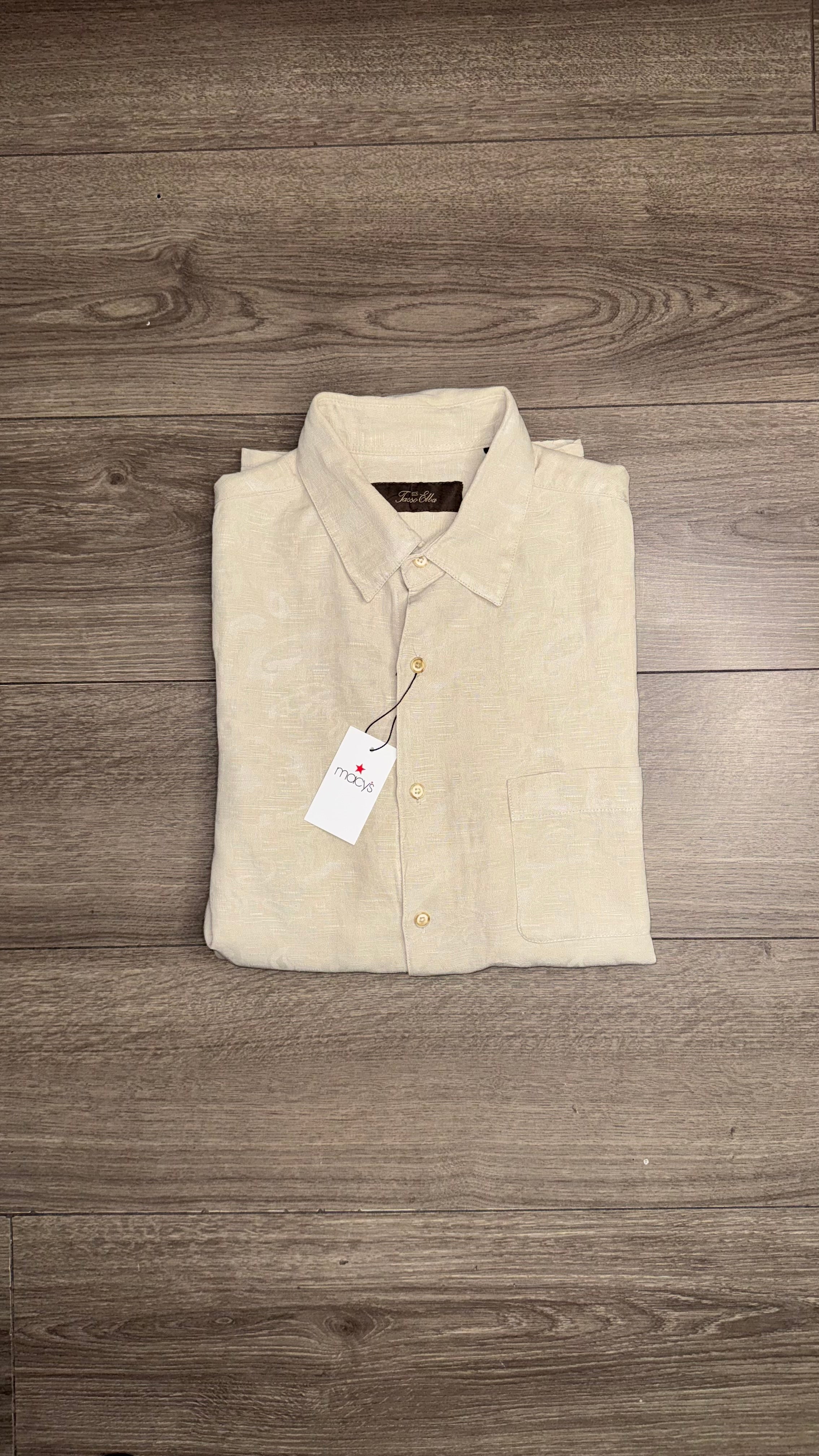 CAMISA JASSO ELLA