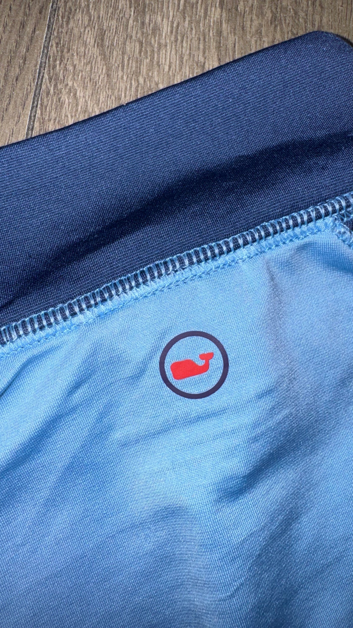 SUDADERA VINEYARD VINES