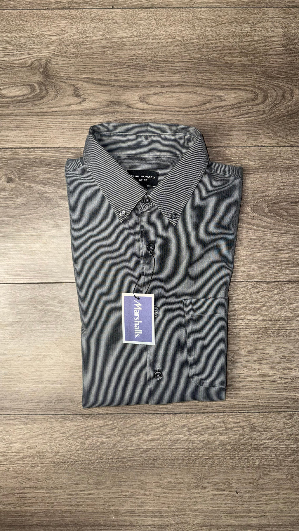 CAMISA CLUB MÓNACO