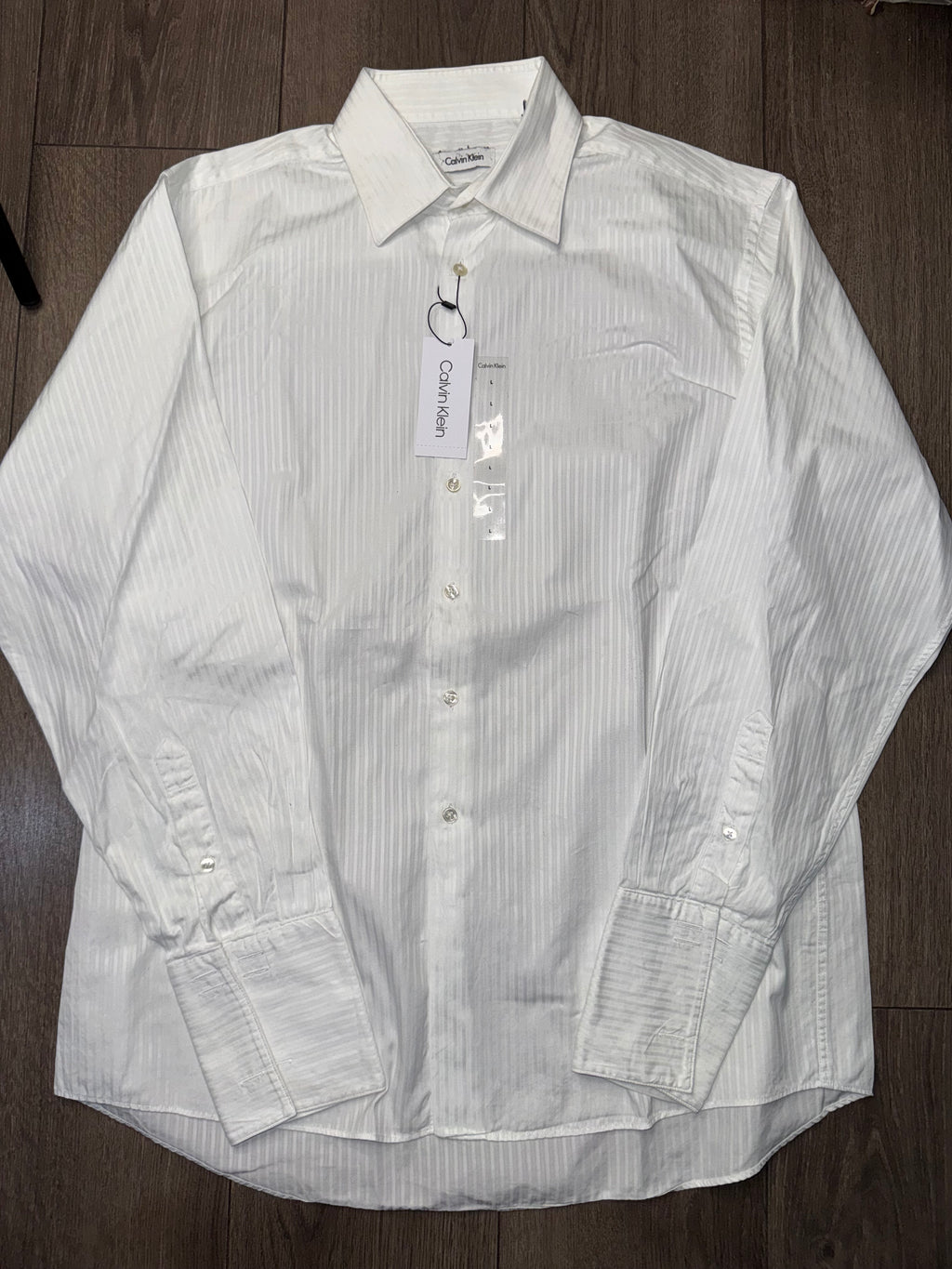 CAMISA CALVIN KLEIN