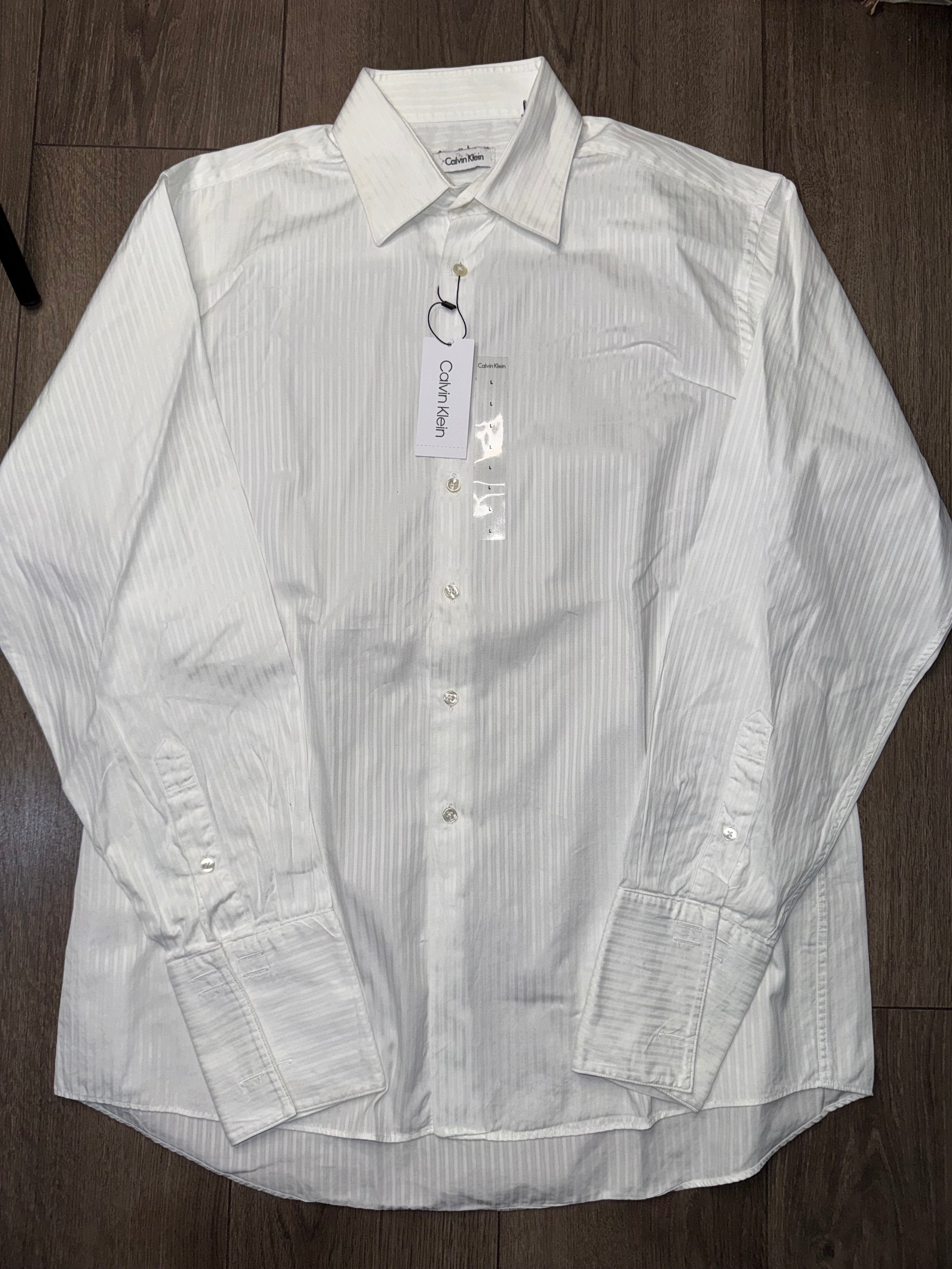 CAMISA CALVIN KLEIN