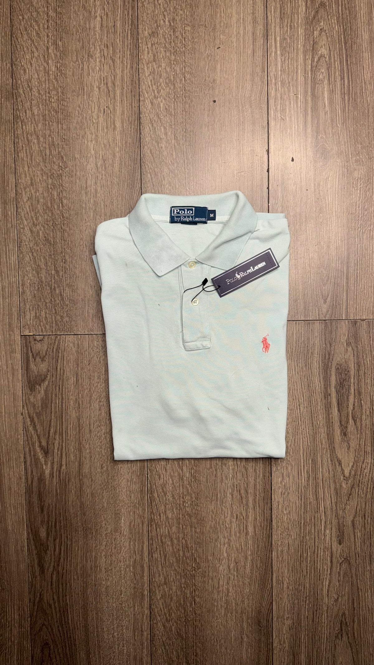 PLAYERA RALPH LAUREN