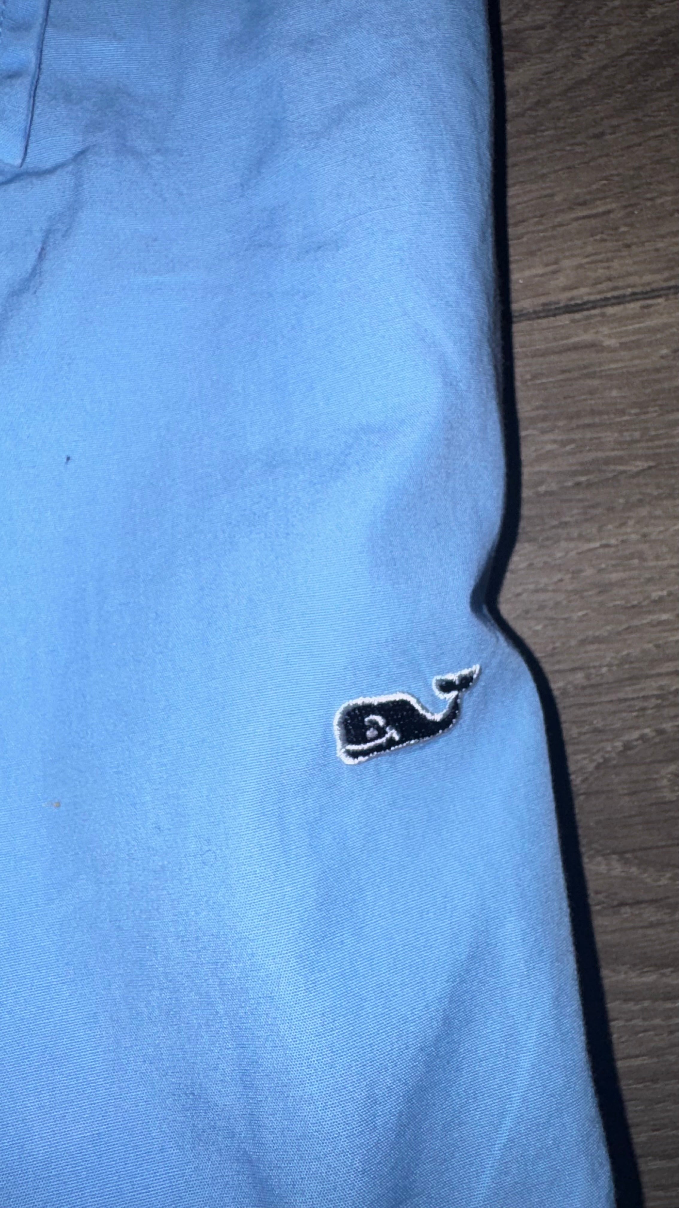 CAMISA VINEYARD VINES