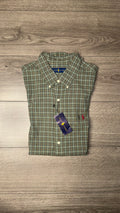 CAMISA RALPH LAUREN