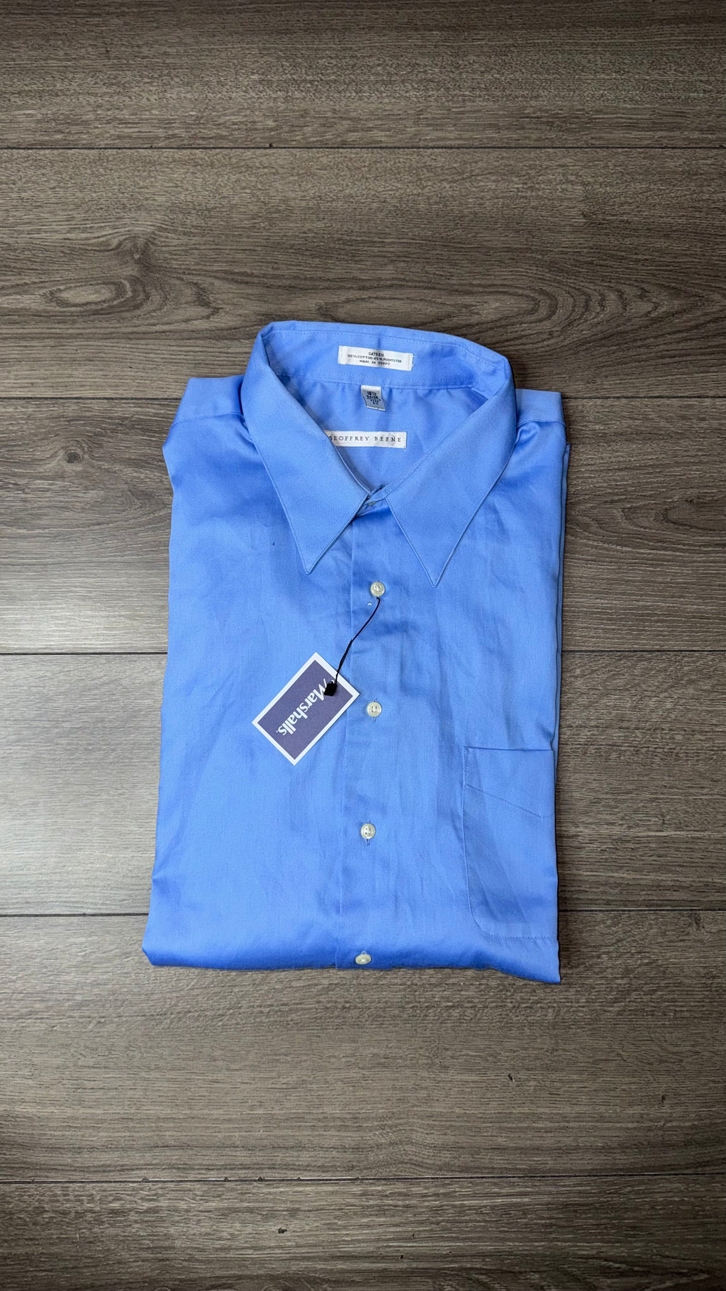 CAMISA GEOFRREY BEENE