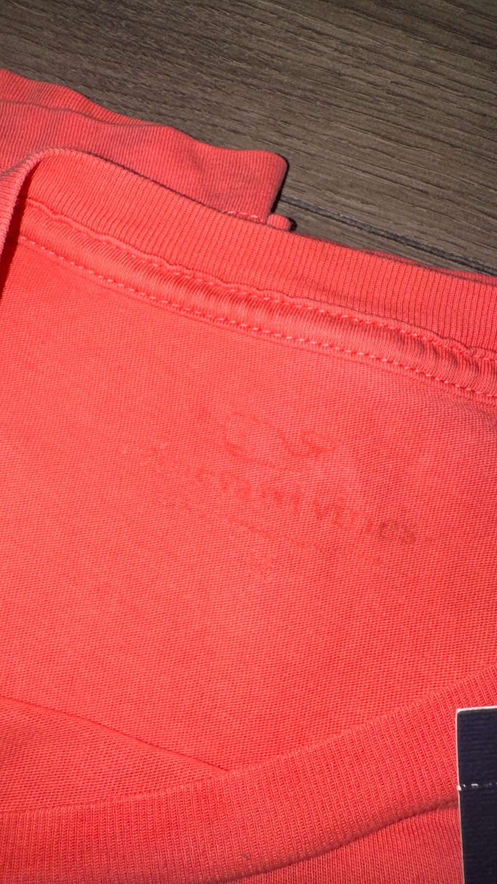 PLAYERA VINEYARD VINES