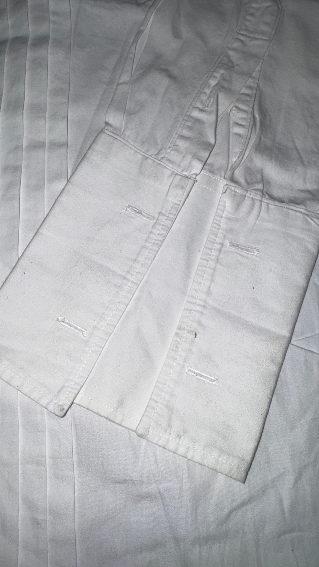 CAMISA BURBERRY