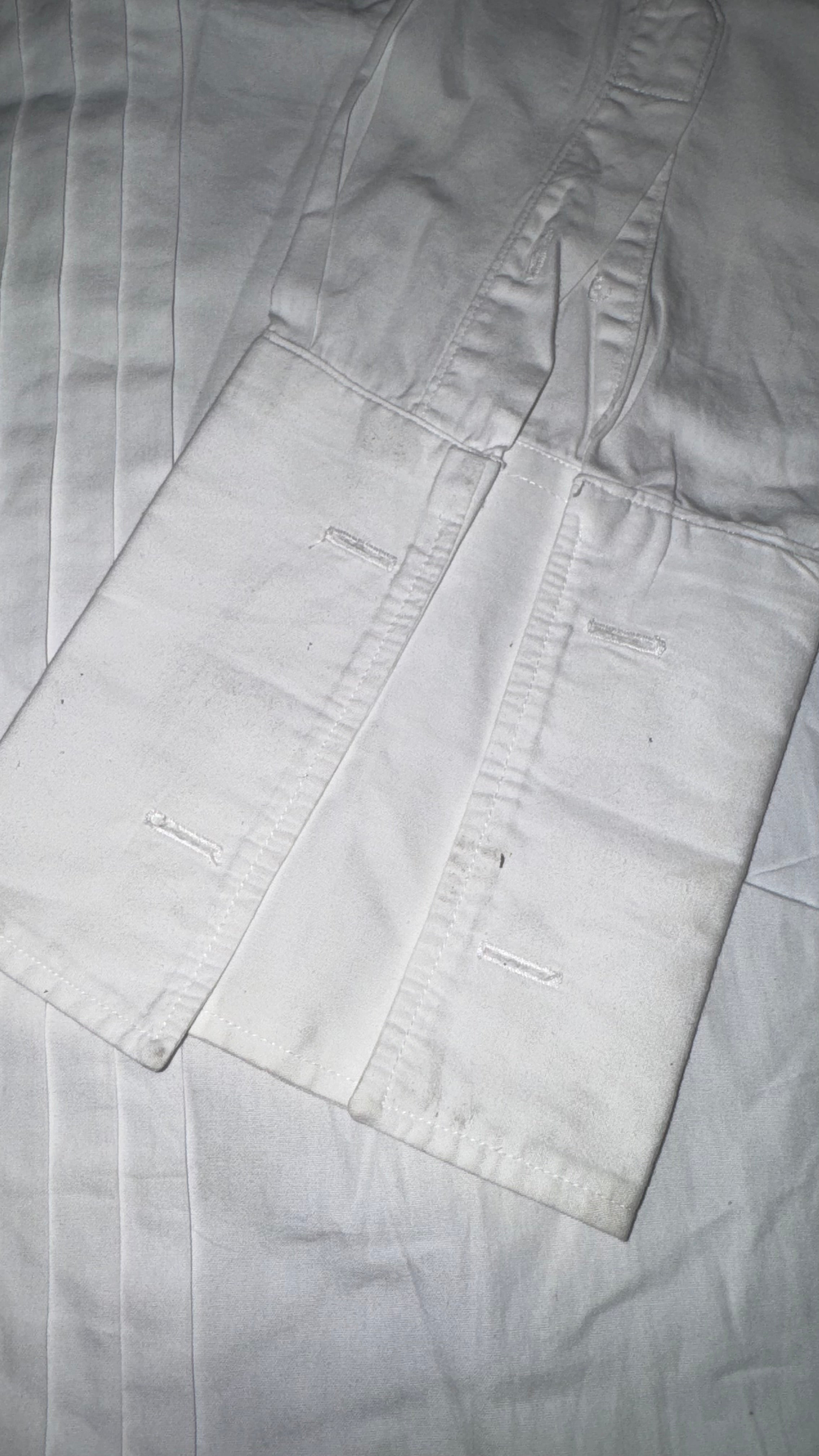 CAMISA BURBERRY