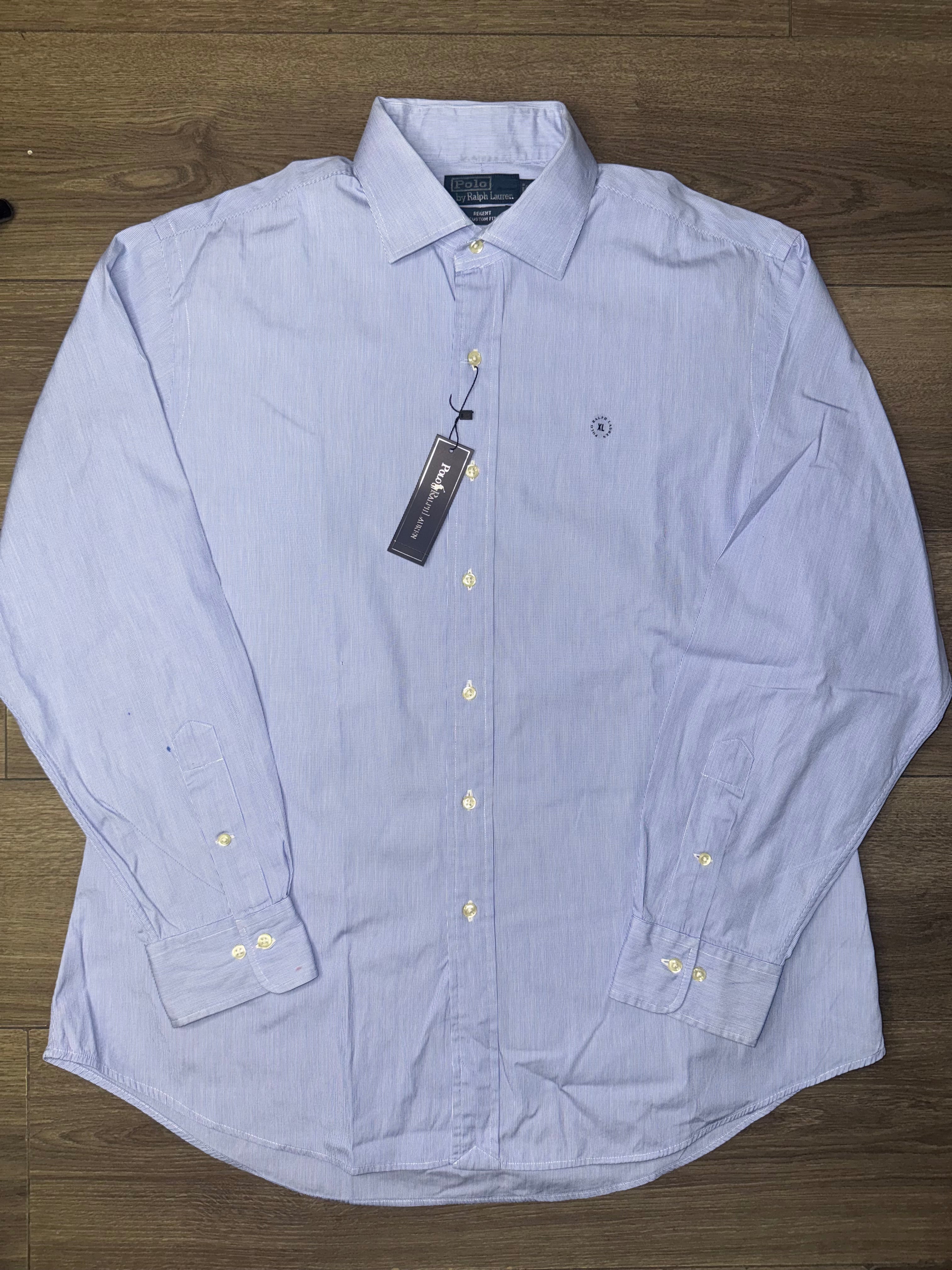 CAMISA RALPH LAUREN