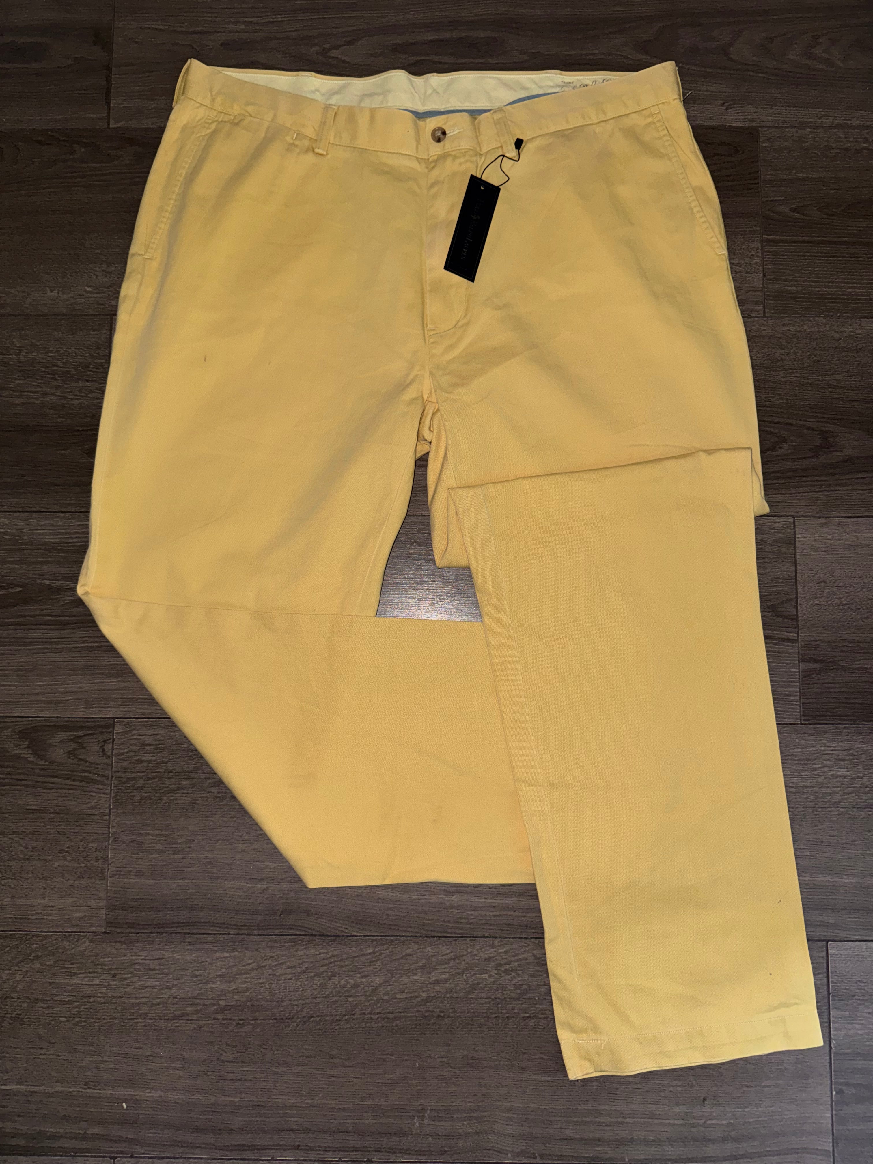 PANTALÓN POLO RALPH LAUREN