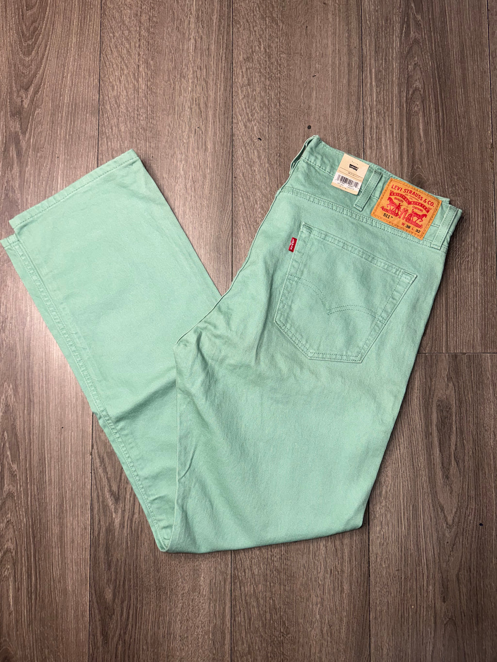 PANTALÓN LEVIS