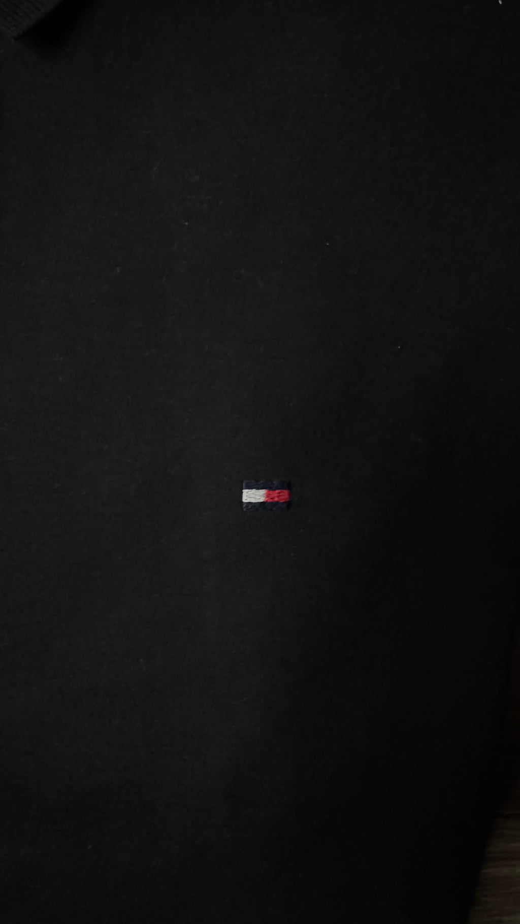 PLAYERA TOMMY HILFIGER