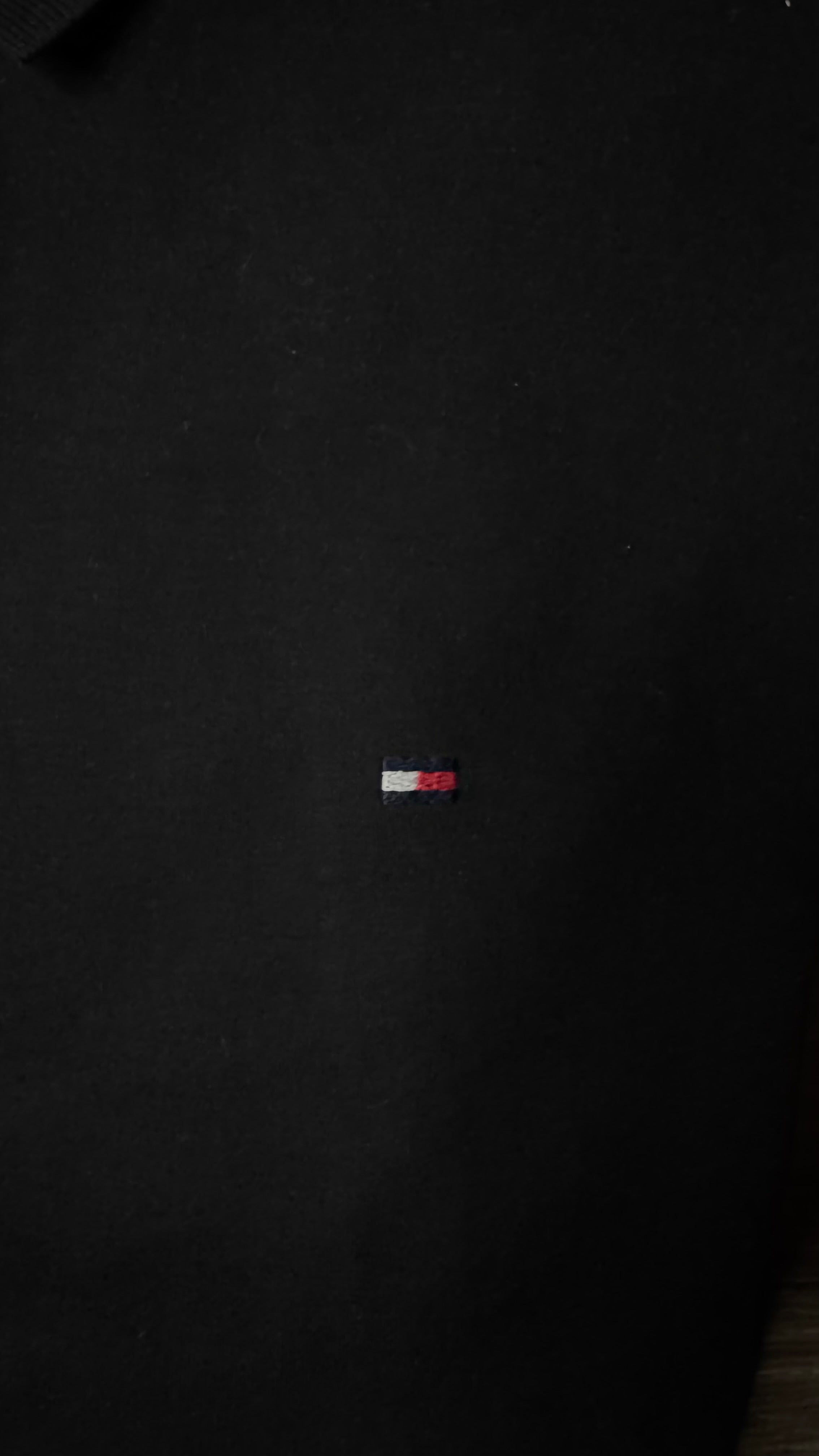 PLAYERA TOMMY HILFIGER