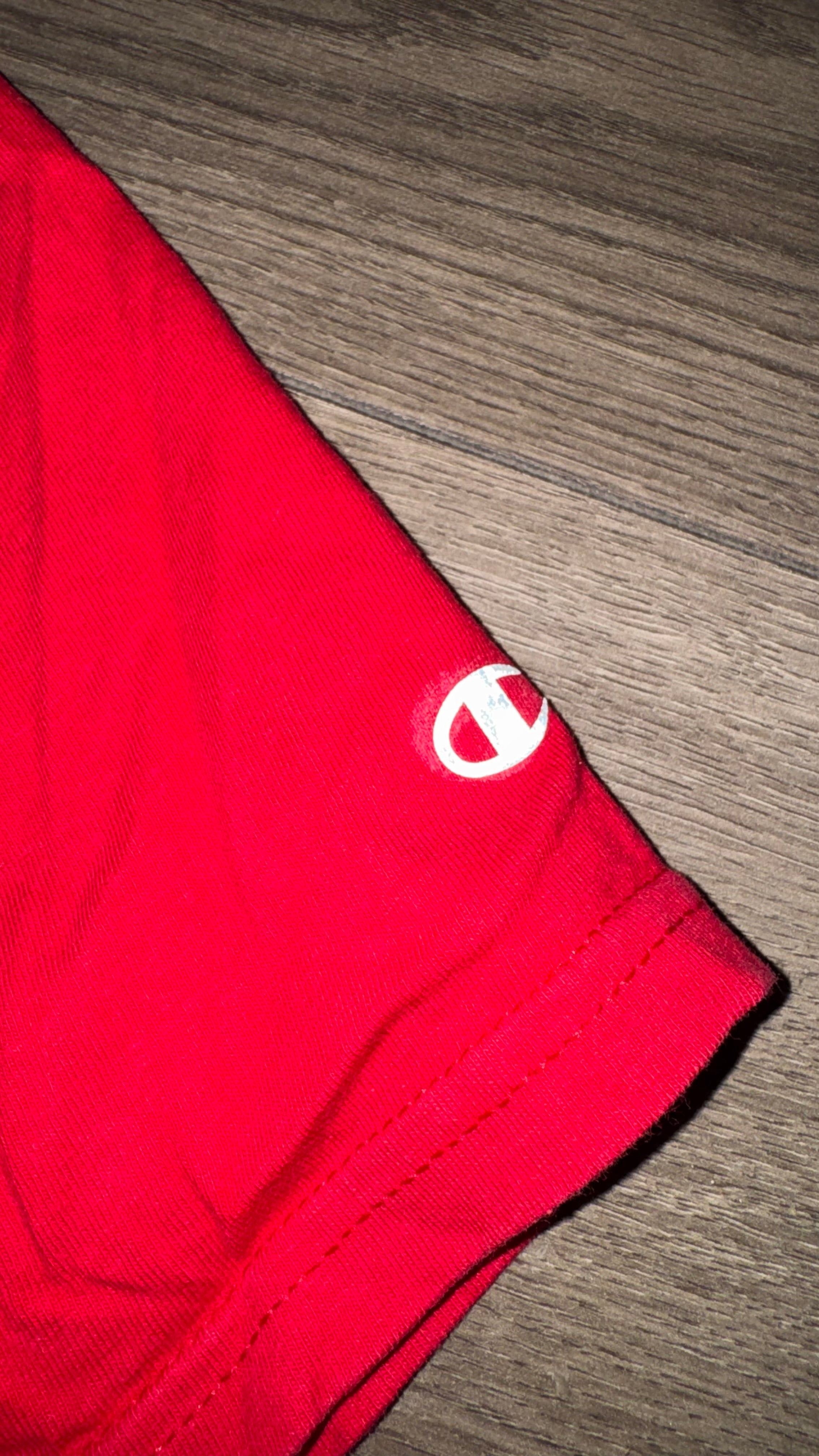 PLAYERA CHAMPION
