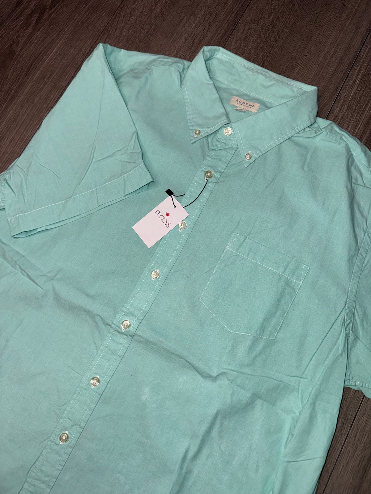 CAMISA SONAMA