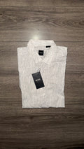 CAMISA HUGO BOSS