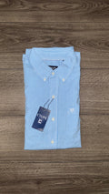 CAMISA CHAPS