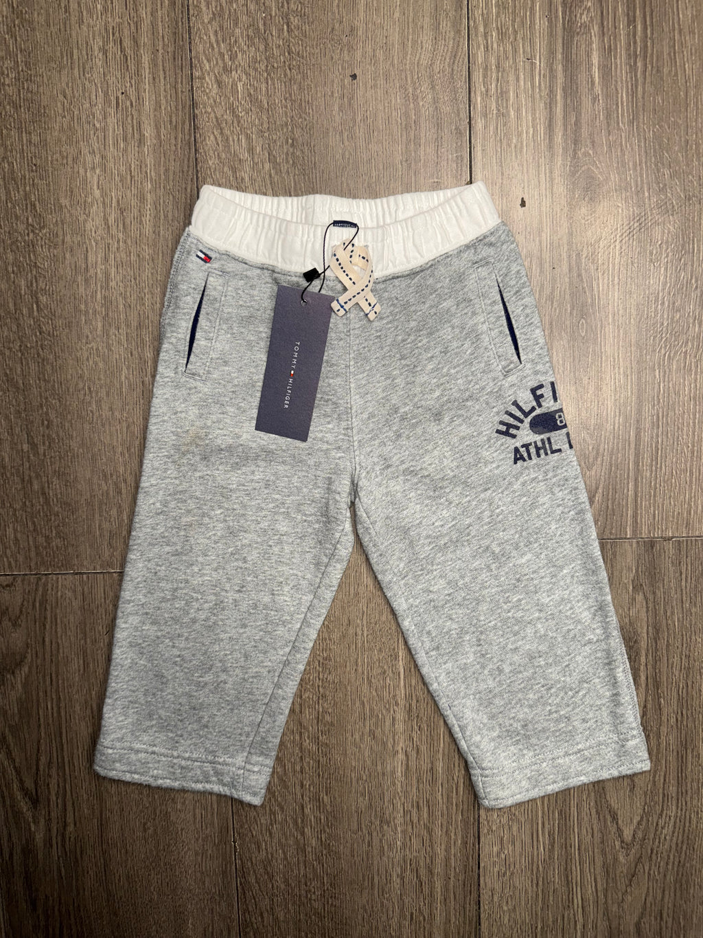 PANTS NIÑO TOMMY HILFIGER