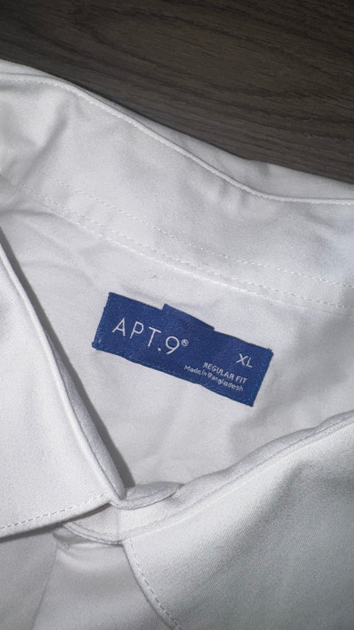 CAMISA APT9