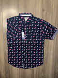 CAMISA NIÑO PENGUIN