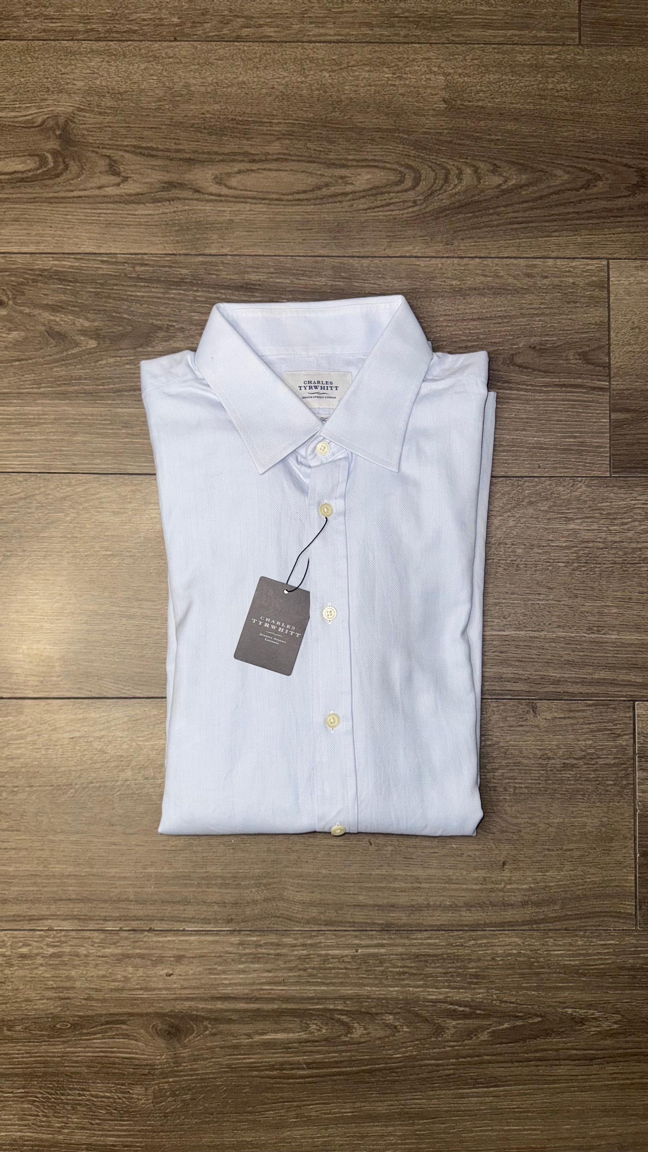 CAMISA CHARLES TYRWHITT