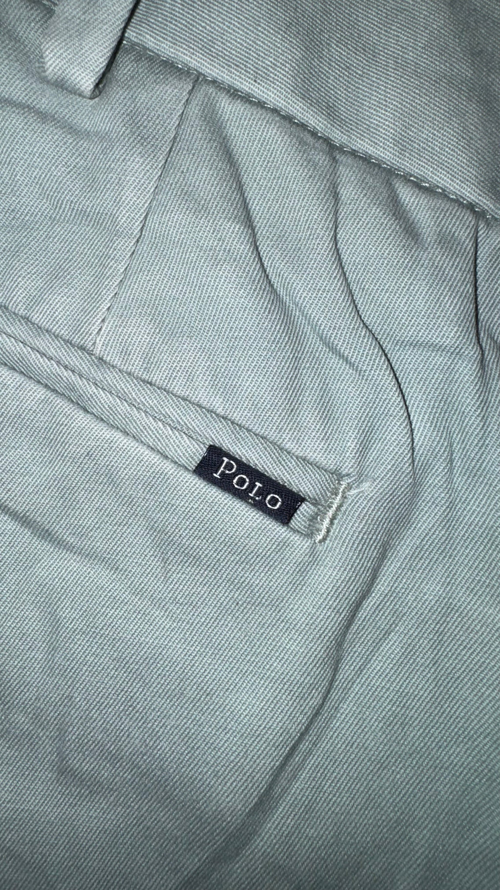 PANTALON POLO RALPH LAUREN