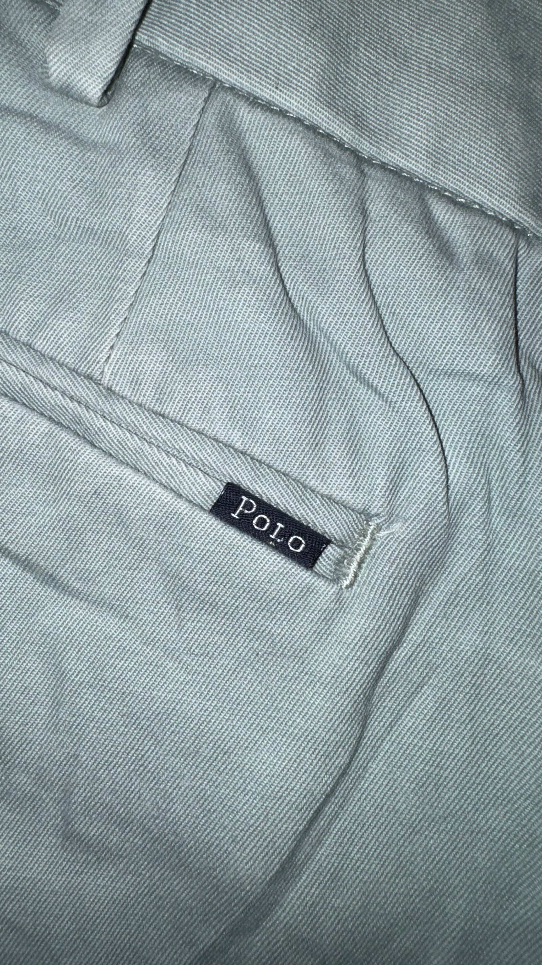 PANTALON POLO RALPH LAUREN