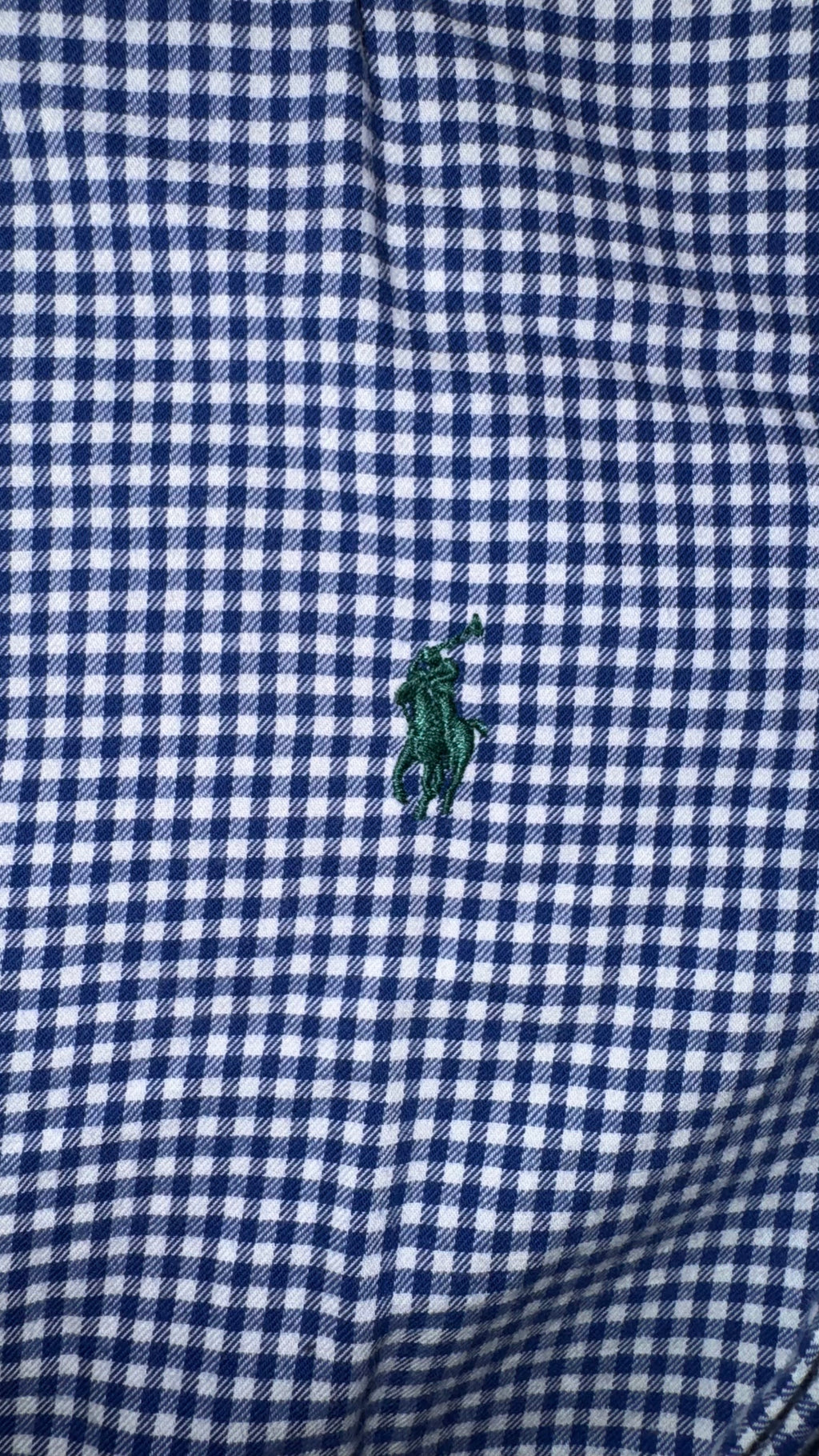 CAMISAS NIÑO RALPH LAUREN